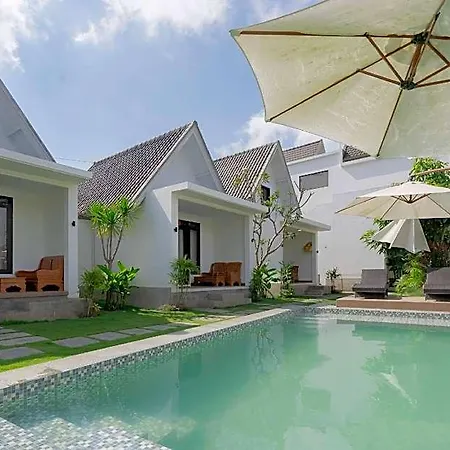 Villa Dangka Kintamani Mitra Reddoorz