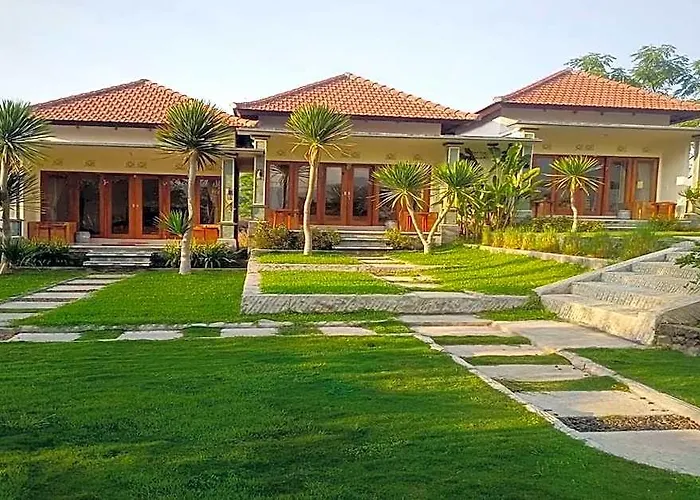 Dangka Kintamani Mitra Reddoorz 2*