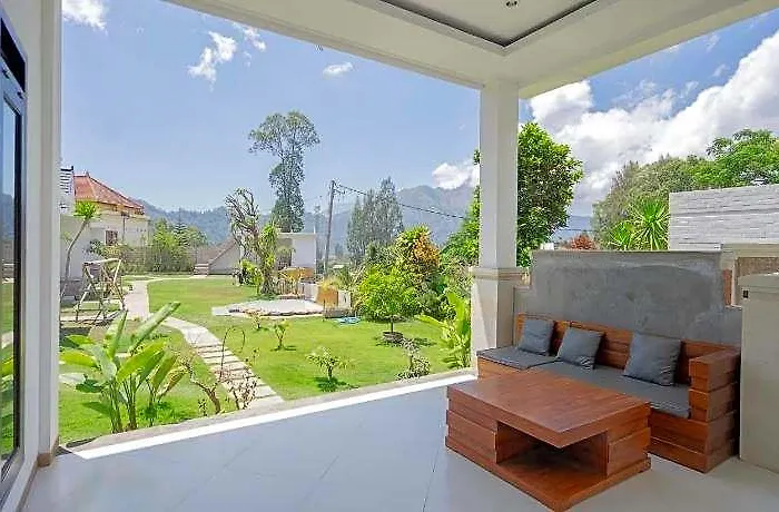 Dangka Kintamani Mitra Reddoorz 2*