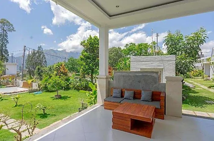 Dangka Kintamani Mitra Reddoorz Bed & Breakfast