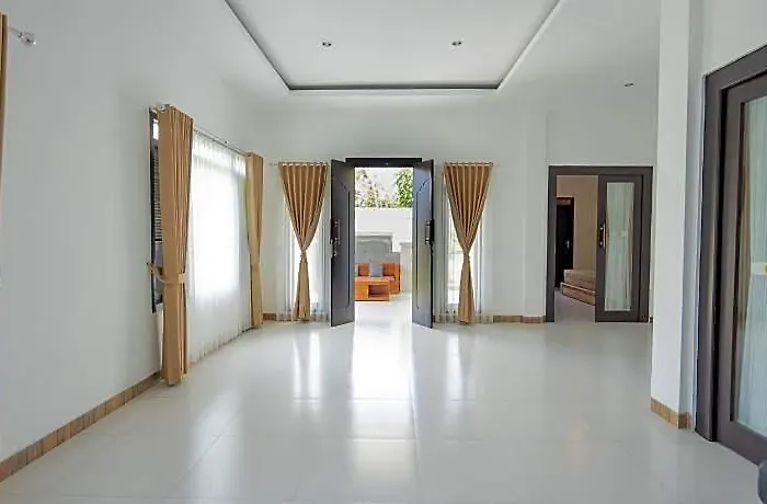 Bed & Breakfast Dangka Kintamani Mitra Reddoorz