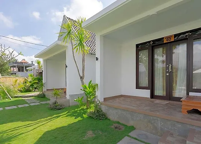 Dangka Kintamani Mitra Reddoorz 2*