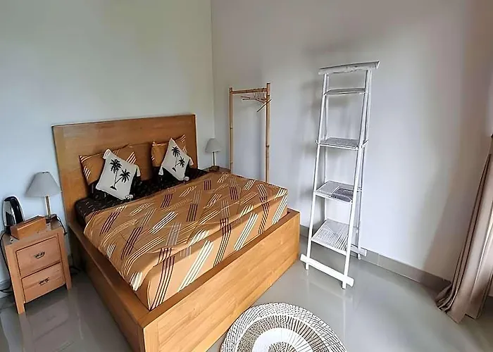 Bed & Breakfast Dangka Kintamani Mitra Reddoorz