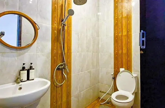 Bed & Breakfast Dangka Kintamani Mitra Reddoorz