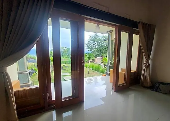 Dangka Kintamani Mitra Reddoorz Toya Bungkah