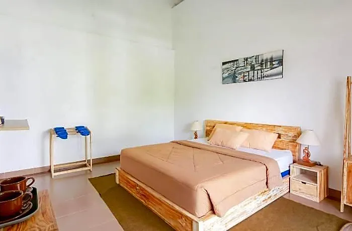 Dangka Kintamani Mitra Reddoorz 2*