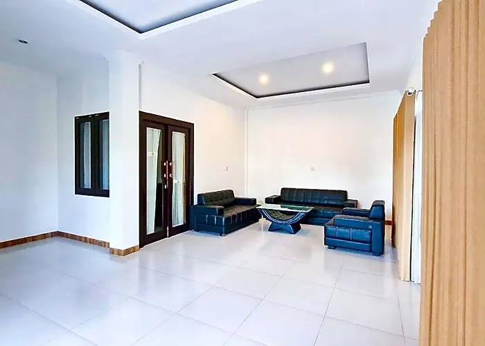 Dangka Kintamani Mitra Reddoorz 2* Toya Bungkah