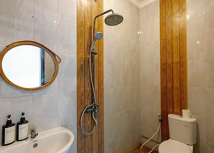 Dangka Kintamani Mitra Reddoorz 2* Toya Bungkah